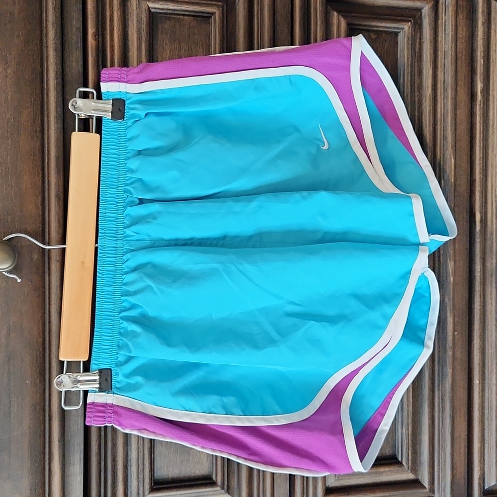 Nike Tempo Dri-Fit Running Shorts